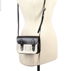 The Cambridge satchel company